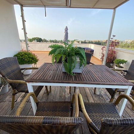 Great Apartment Near Banus Marbella Exterior photo