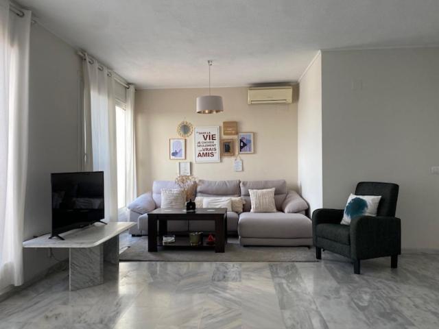 Great Apartment Near Banus Marbella Exterior photo