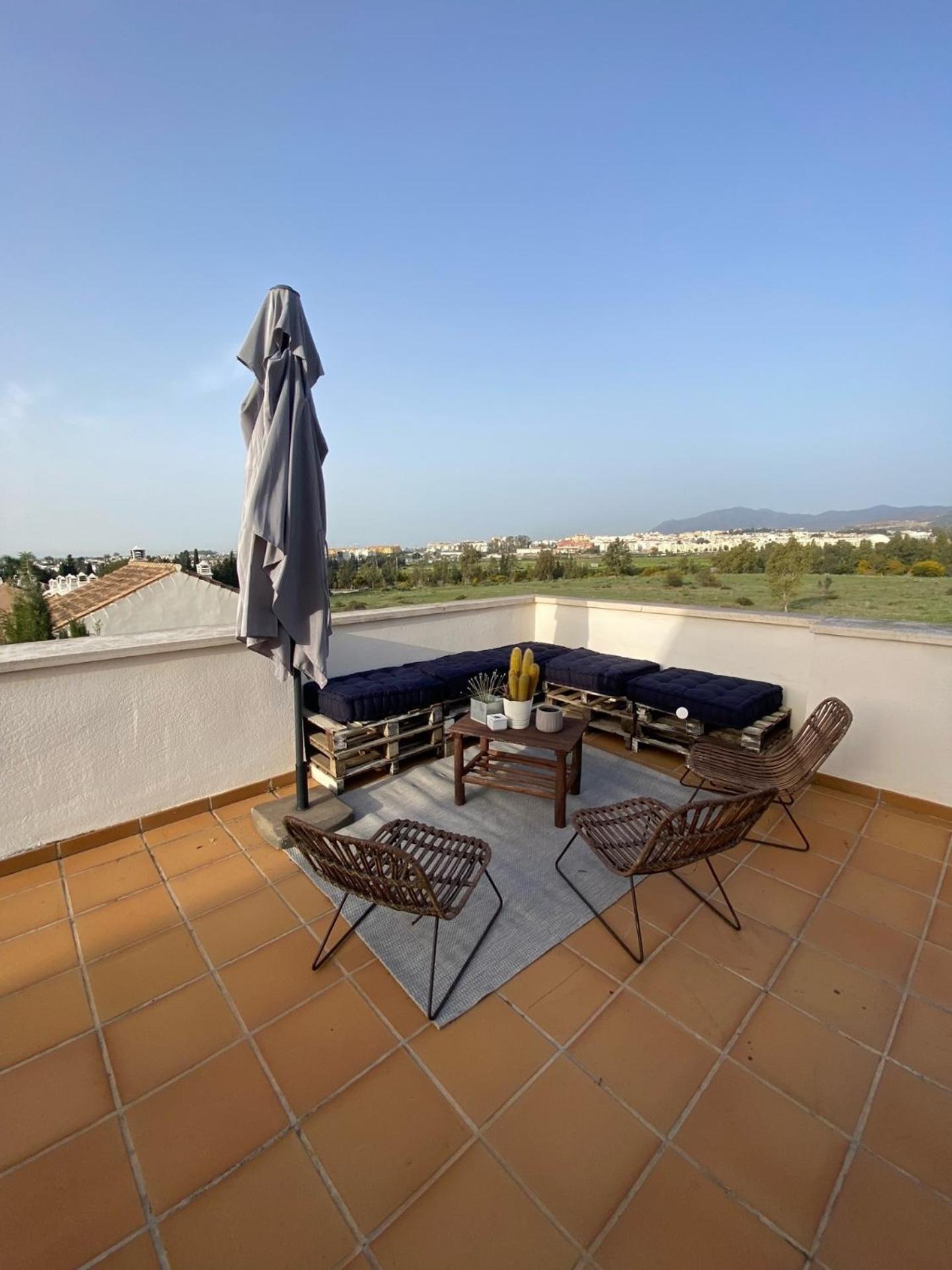 Great Apartment Near Banus Marbella Exterior photo