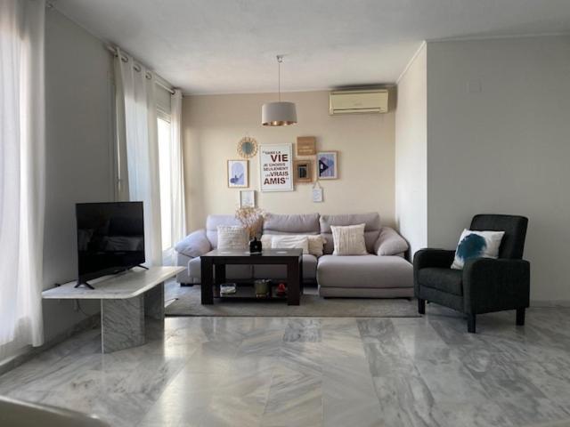 Great Apartment Near Banus Marbella Exterior photo