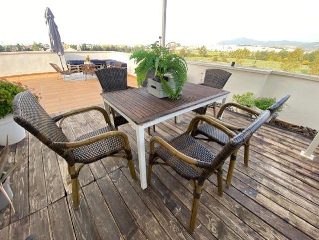 Great Apartment Near Banus Marbella Exterior photo